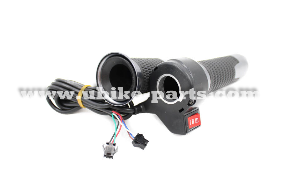 יו-בייק חלקים