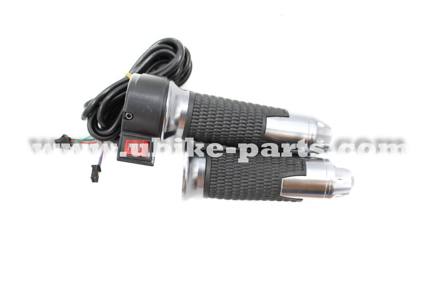 יו-בייק חלקים