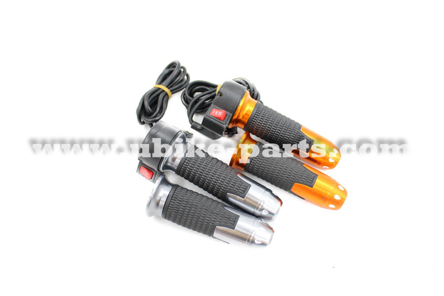 יו-בייק חלקים