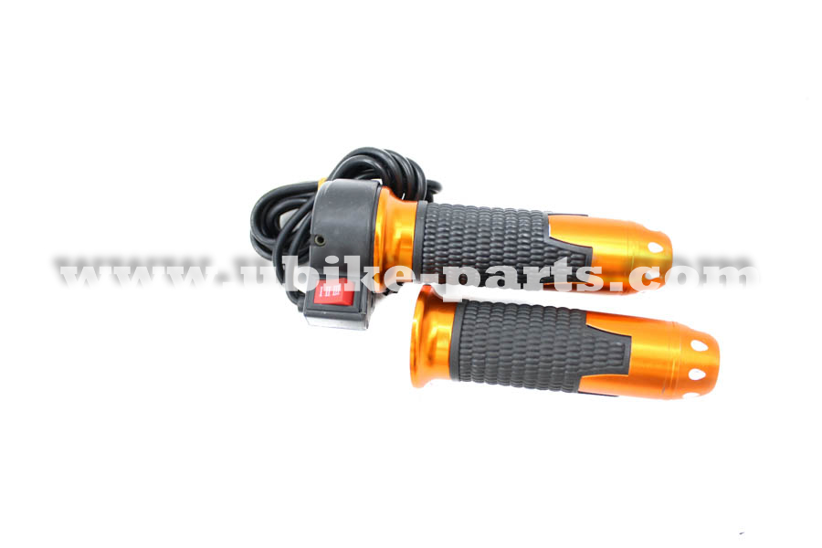 יו-בייק חלקים