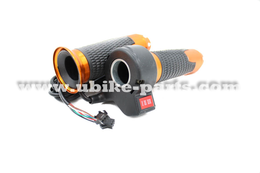 יו-בייק חלקים