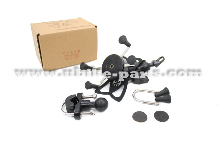 יו-בייק חלקים