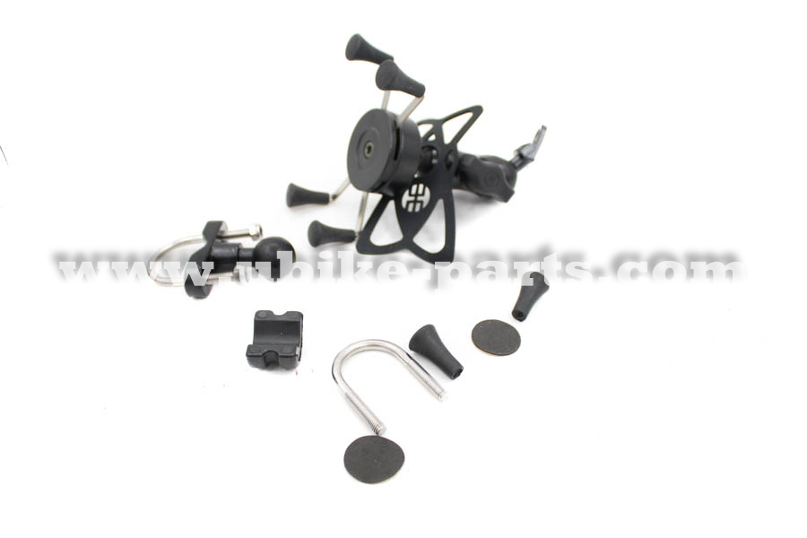 יו-בייק חלקים