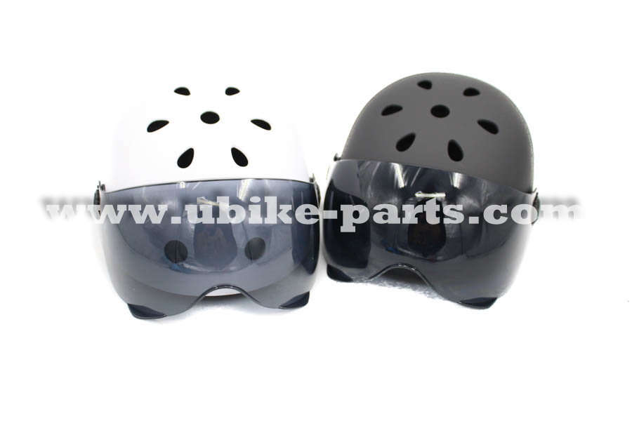 יו-בייק חלקים