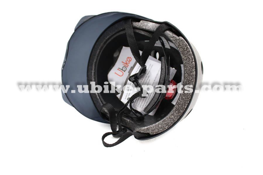 יו-בייק חלקים