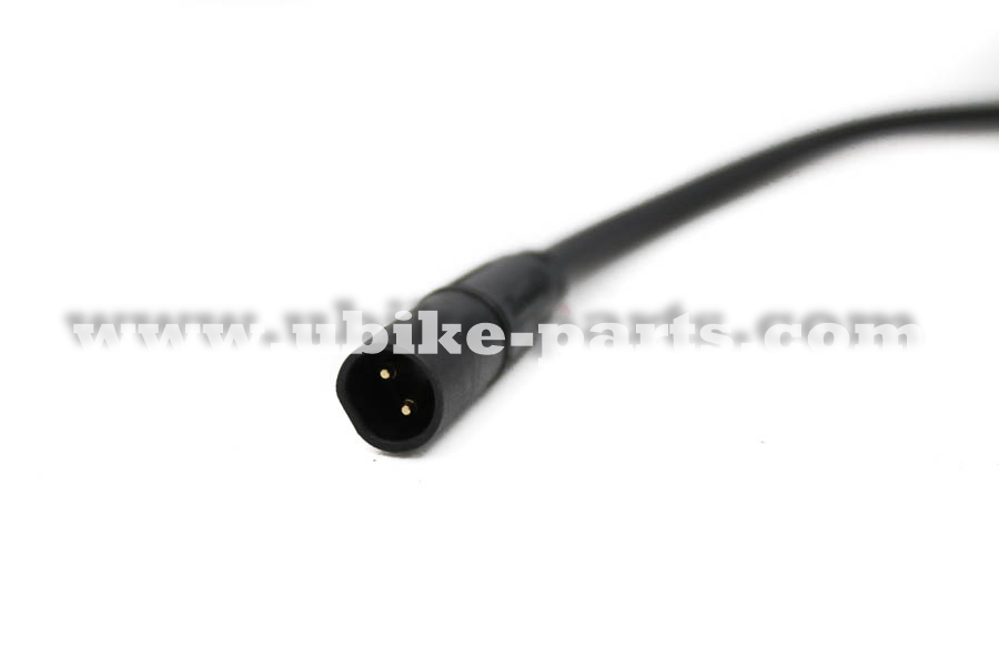 יו-בייק חלקים