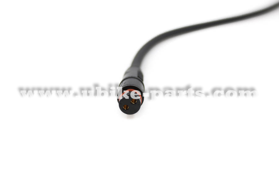 יו-בייק חלקים