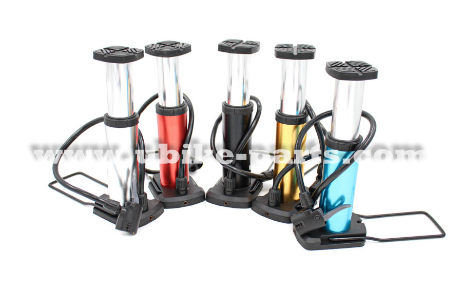 יו-בייק חלקים