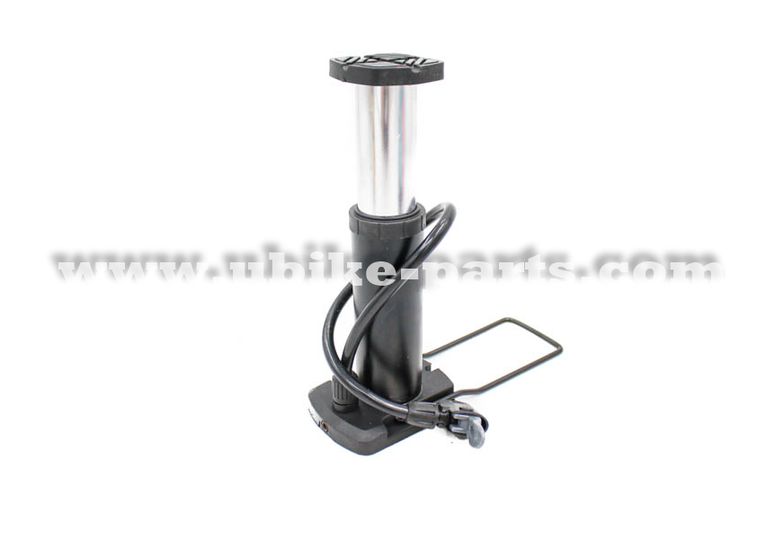 יו-בייק חלקים