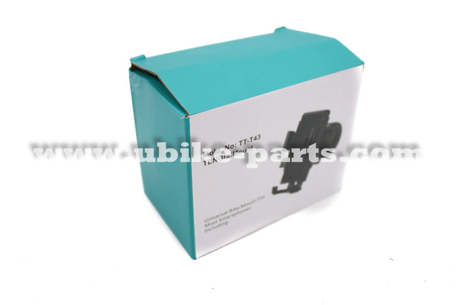 יו-בייק חלקים