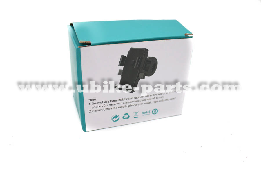 יו-בייק חלקים