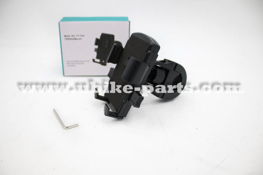 יו-בייק חלקים