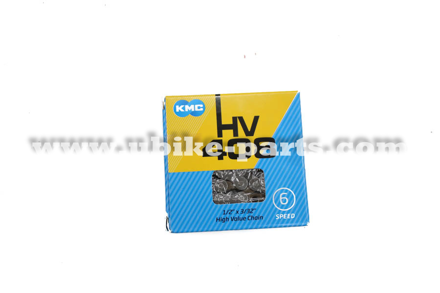 יו-בייק חלקים