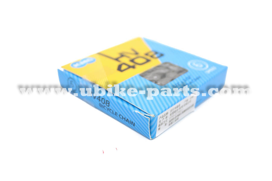 יו-בייק חלקים