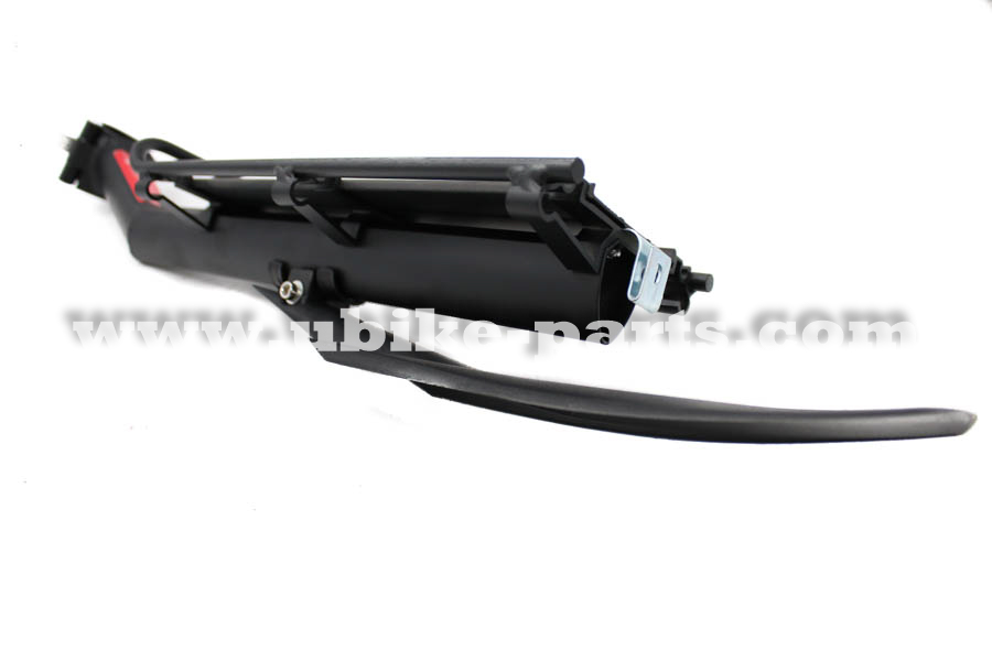 יו-בייק חלקים