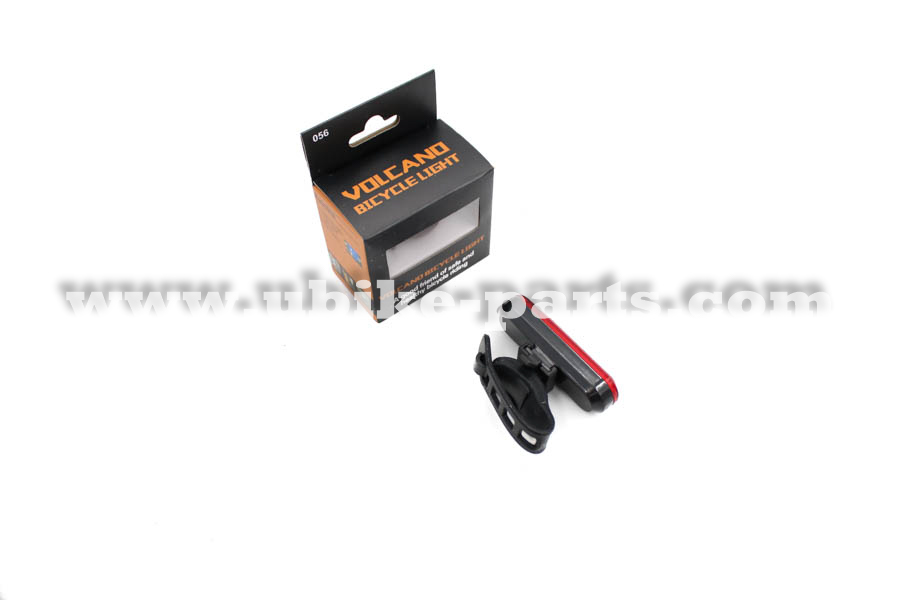 יו-בייק חלקים