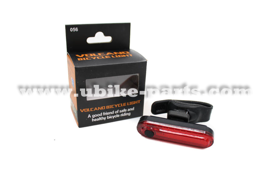 יו-בייק חלקים