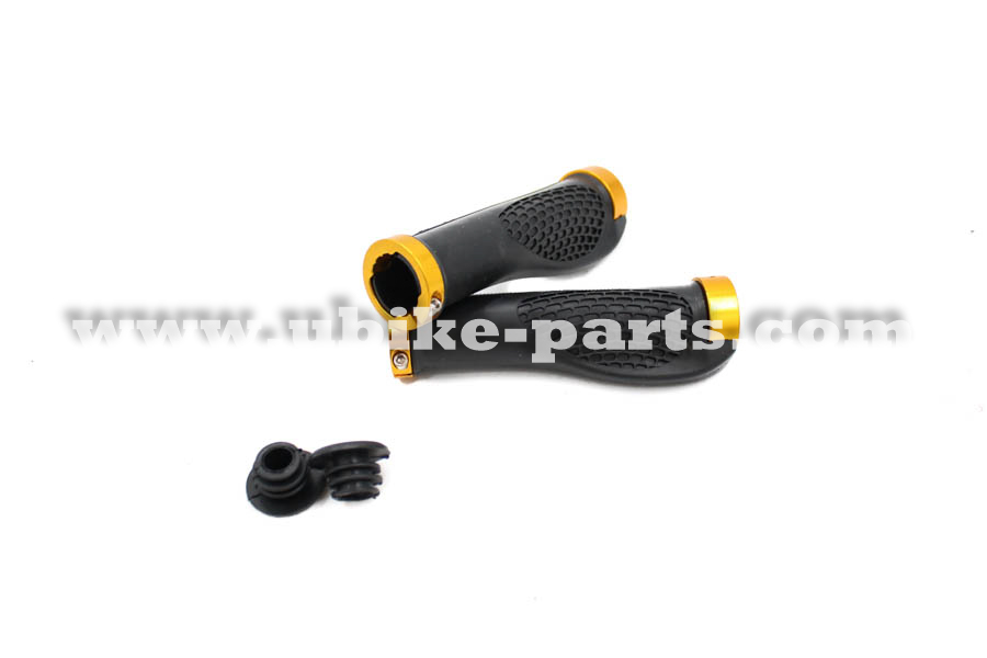 יו-בייק חלקים