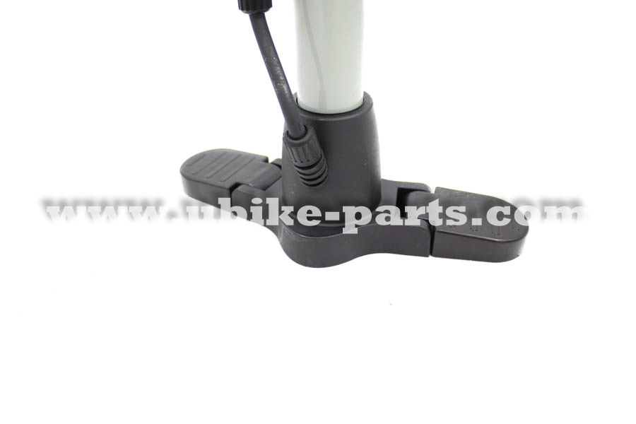 יו-בייק חלקים