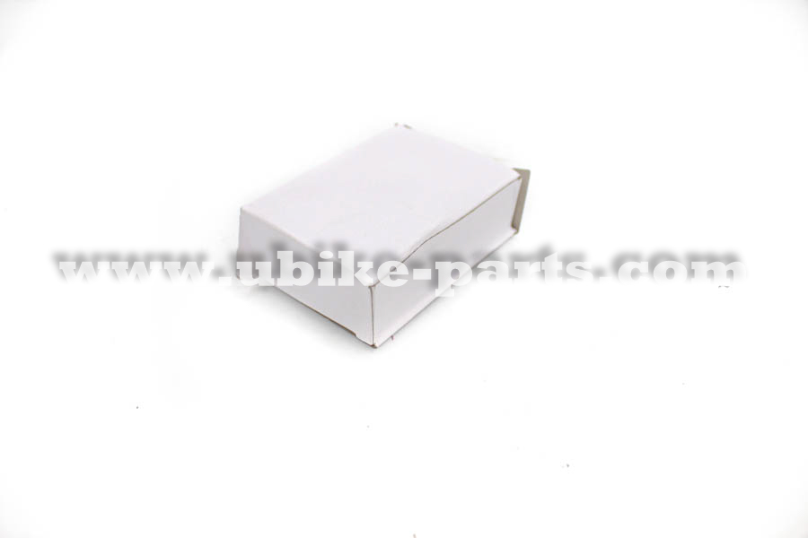 יו-בייק חלקים