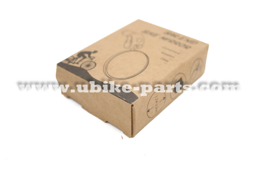 יו-בייק חלקים