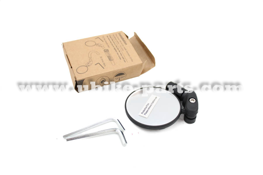 יו-בייק חלקים