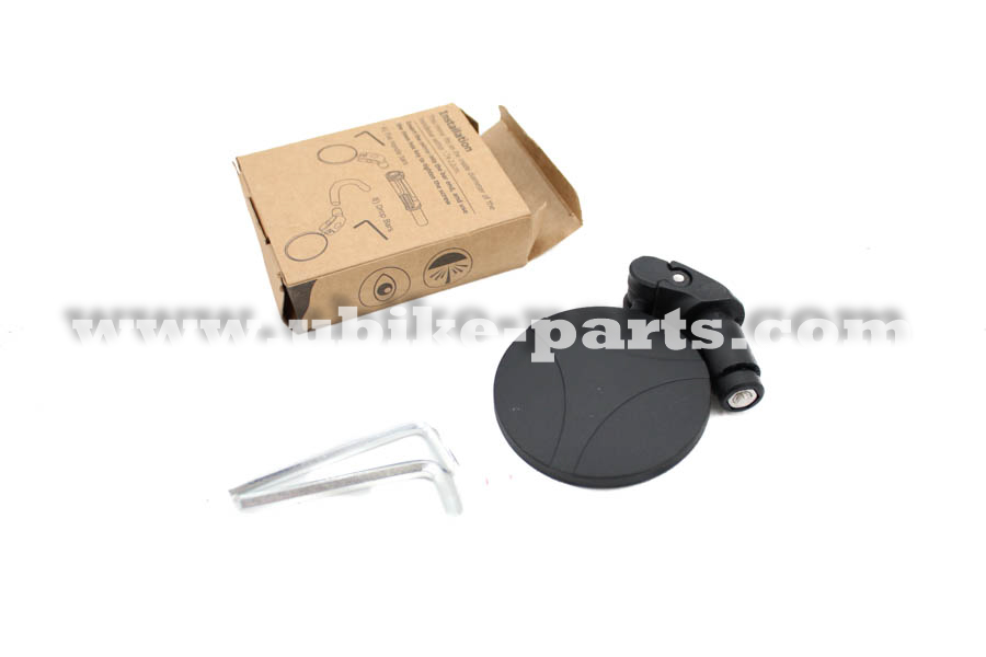 יו-בייק חלקים