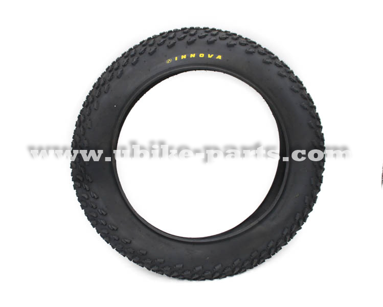 יו-בייק חלקים