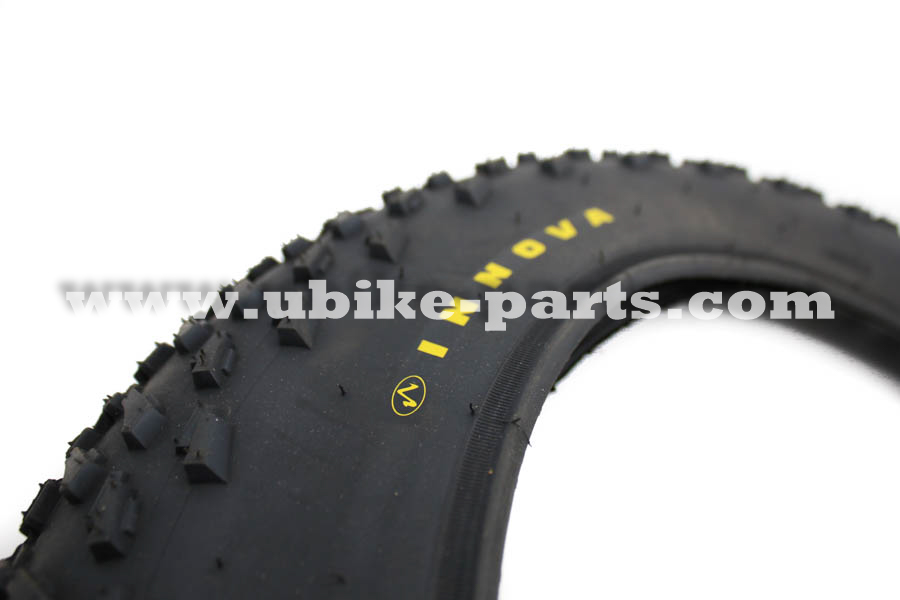 יו-בייק חלקים