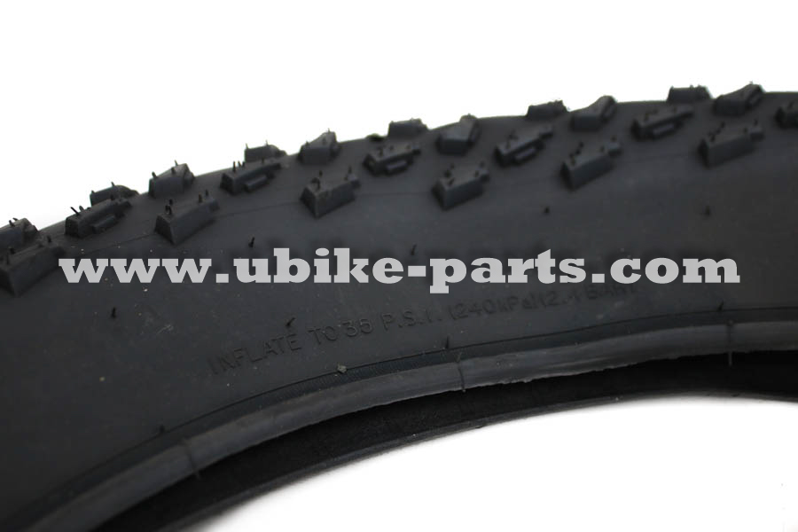 Ubike-Parts