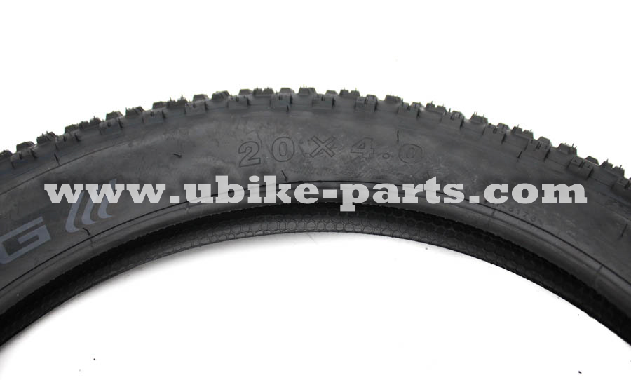 Ubike-Parts