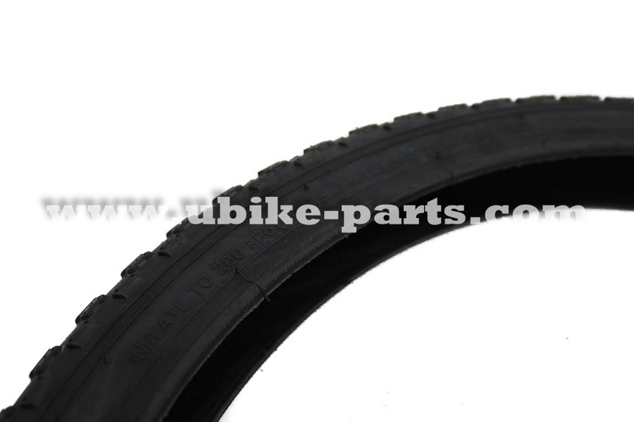 Ubike-Parts