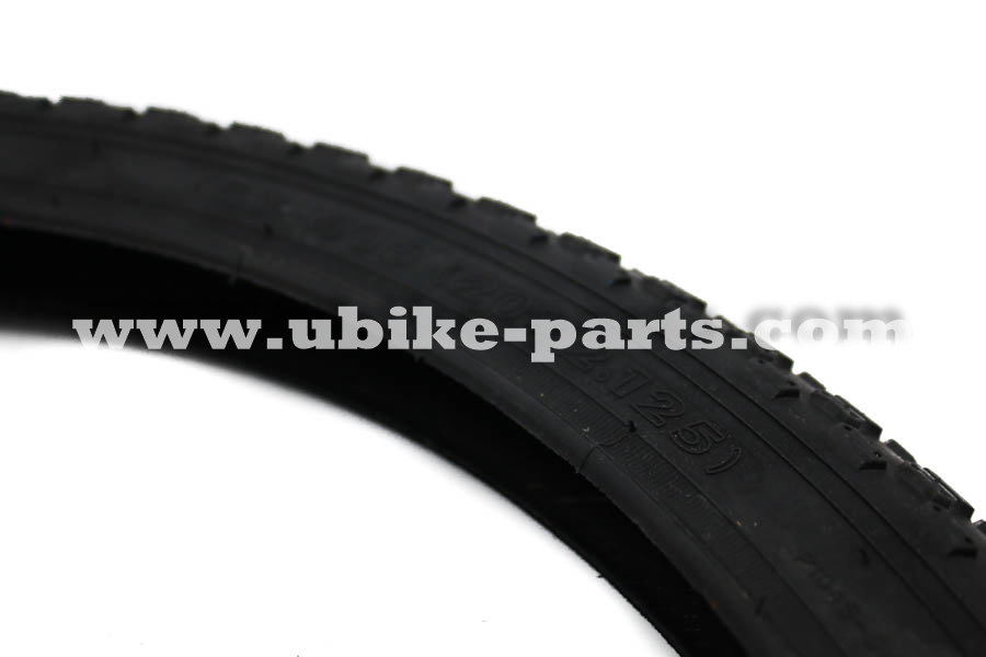 Ubike-Parts