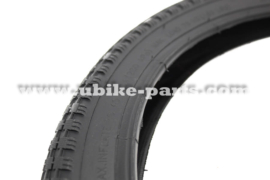 Ubike-Parts