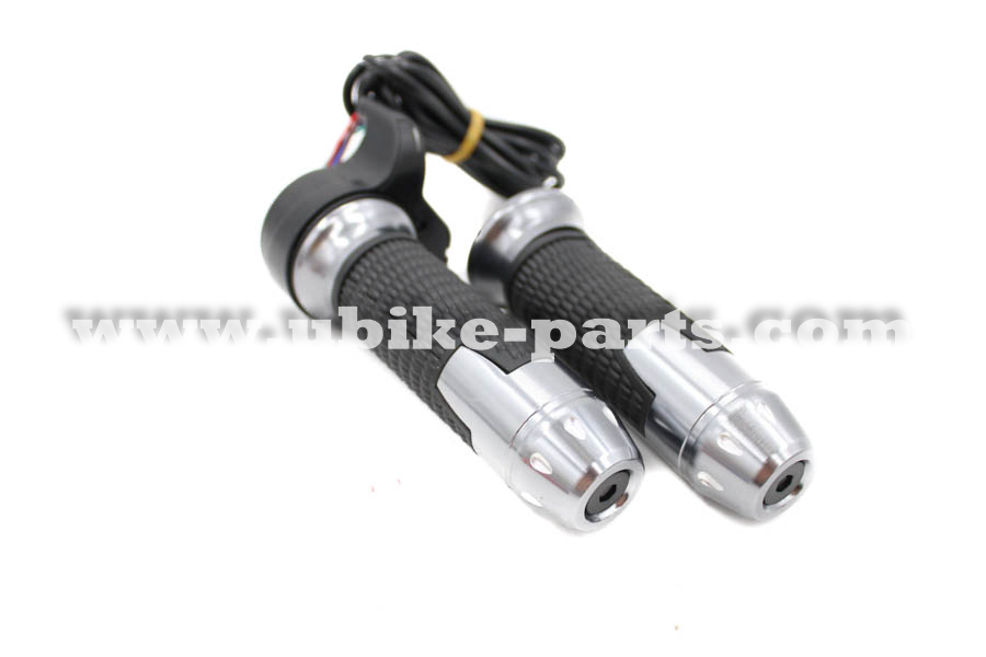 Ubike-Parts