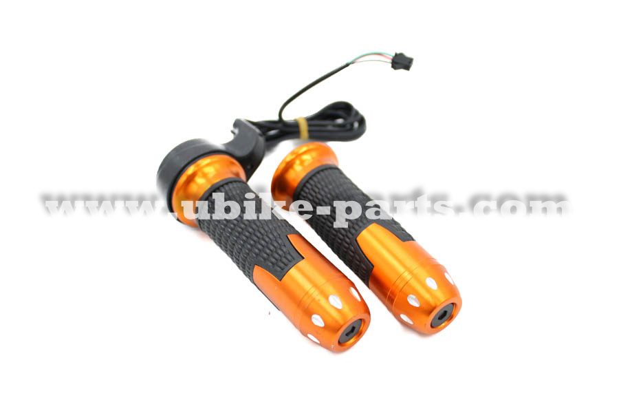 יו-בייק חלקים