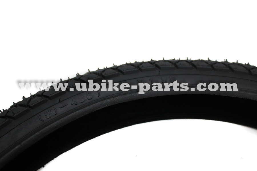 יו-בייק חלקים