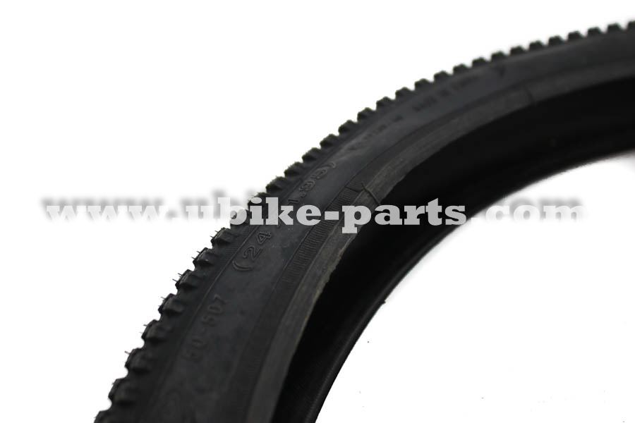 יו-בייק חלקים