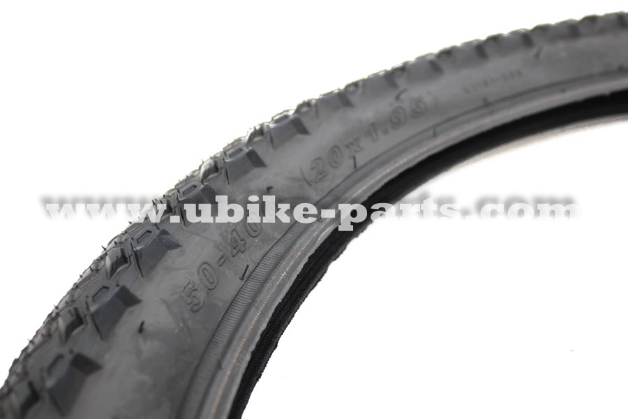 יו-בייק חלקים