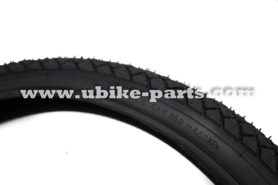 יו-בייק חלקים