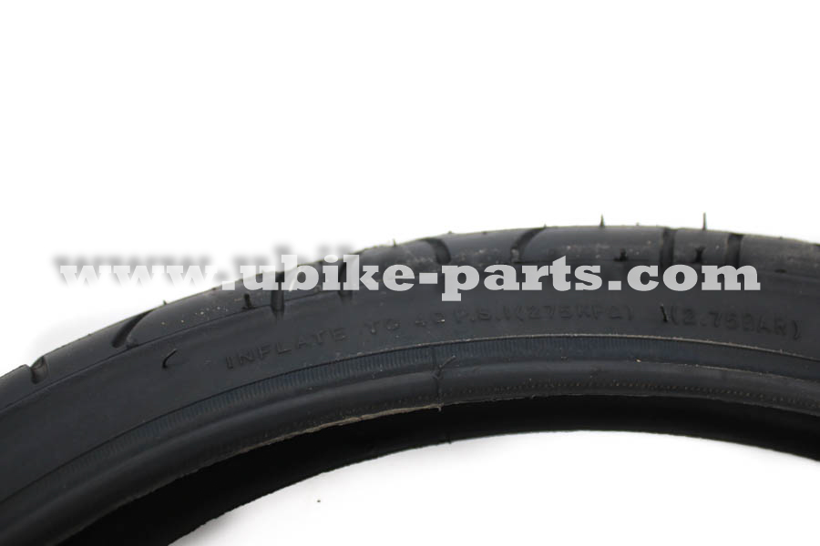 יו-בייק חלקים