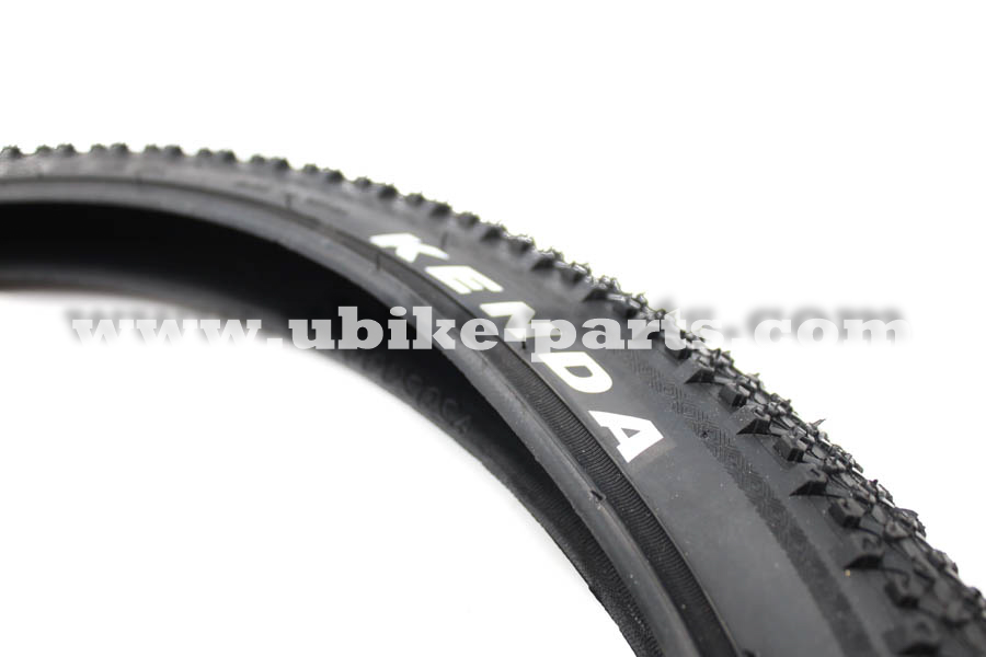 Ubike-Parts
