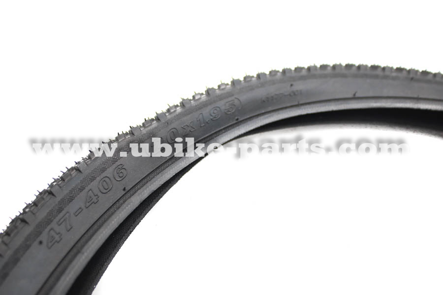 יו-בייק חלקים