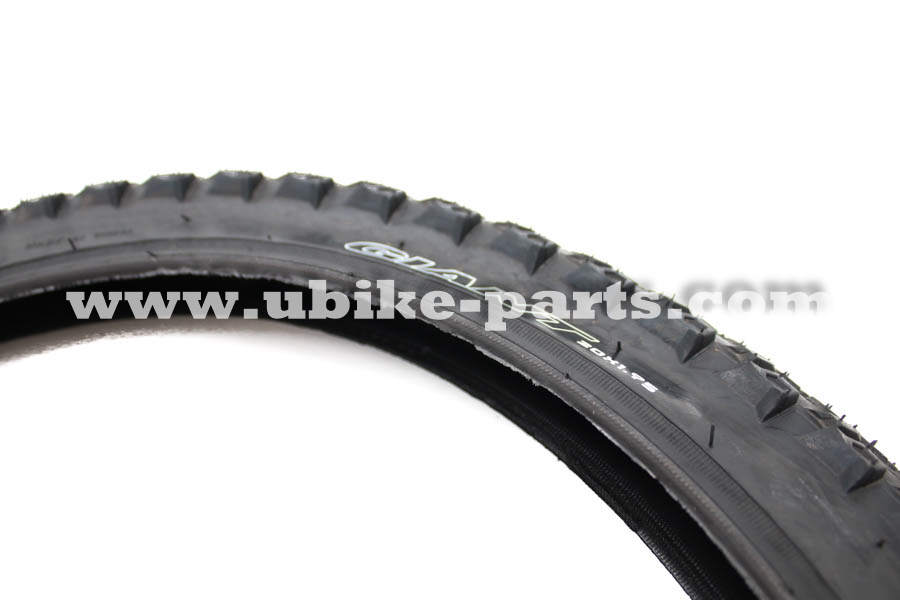 יו-בייק חלקים