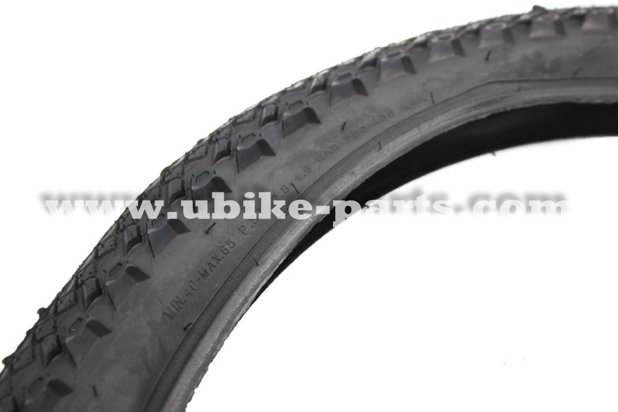 יו-בייק חלקים