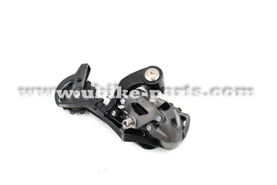 יו-בייק חלקים