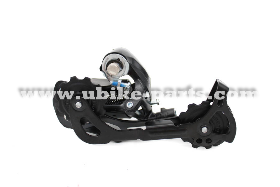 יו-בייק חלקים