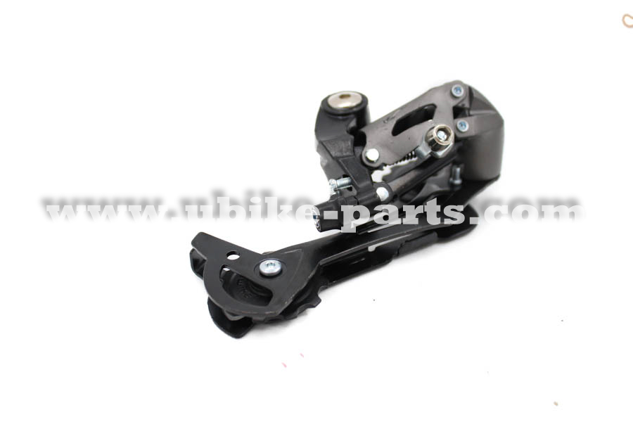 יו-בייק חלקים