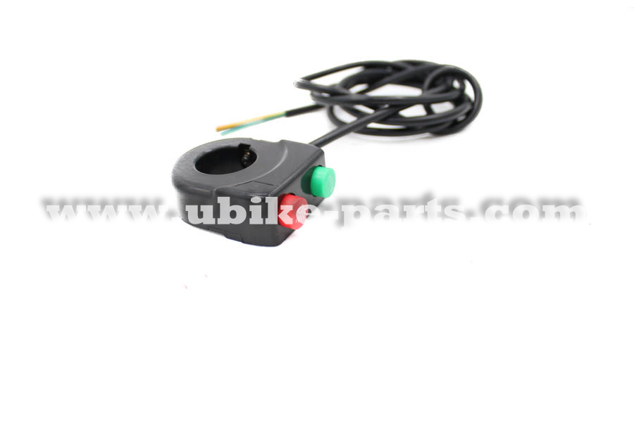 יו-בייק חלקים