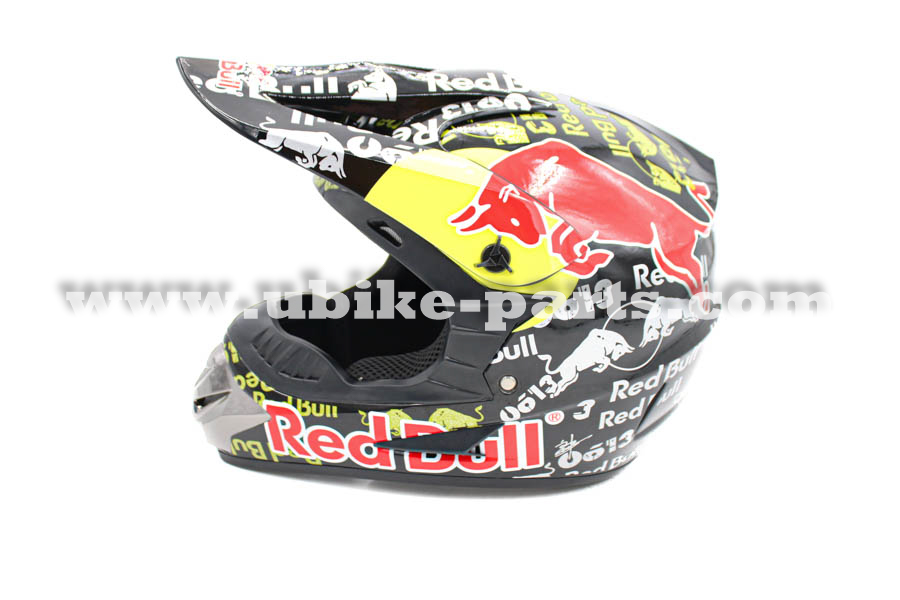 יו-בייק חלקים